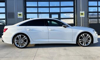 Audi S6 3.0 TDI mHEV quattro tiptronic - 3