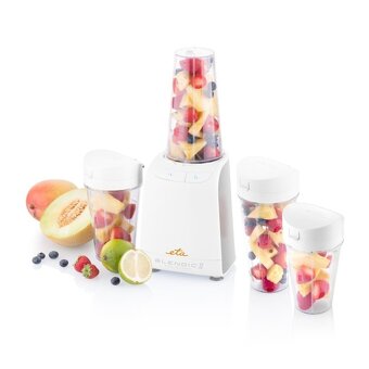 Stolní mixér ETA Blendic Premium II 4011 90020 bílý - 3