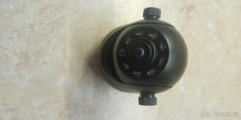 Magnetická Wi-Fi kamera (couvací) 720p ANDROID iOS IR diody - 3