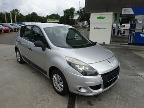 Renault Scénic 1,5 DCI - 3