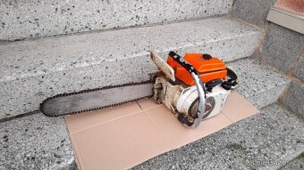 Motorová pila Stihl 041 AV - 3