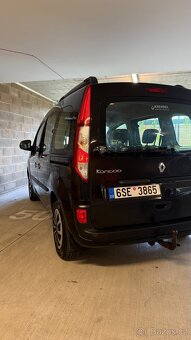 Renault Kangoo 2014 Serviska - 3