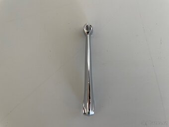 Jawa 175 a 250 Special - Vypínací páčka spojky - 3