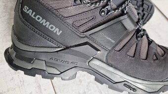 Trekové boty Salomon QUEST 4 GORE-TEX,vel.44 Nové - 3