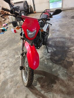 Shineray XY 125 GY - 6 - 3