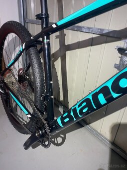 Bianchi Magma 9S - 3