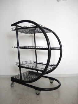 Kosmetické stolky - 3