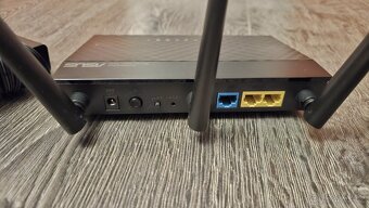 SLEVA Router Asus RT AC53 - 3