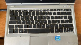 HP Elitebook 2570p - 3