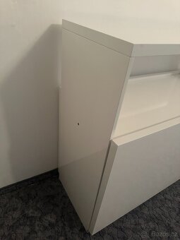 Lakovaná komoda HANÁK poctivá kvalita - 3
