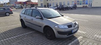 Prodám Renault Megane II combi - 3