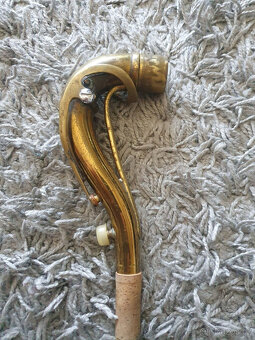 Tenor saxofon Conn 30 M - 3