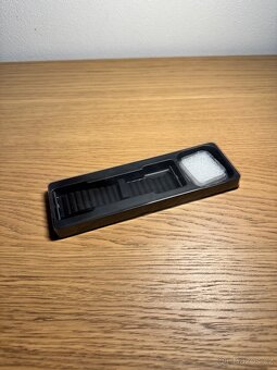 Magnetický náramek s krytem Apple Watch - 3