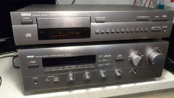 YAMAHA - 3