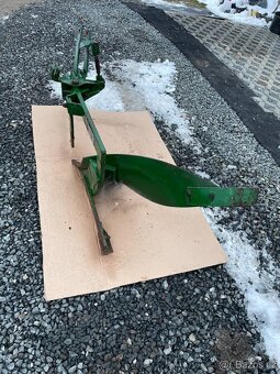 Malotraktor Mt8 mini 075 - 3