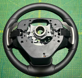 volant Lexus ES - 3