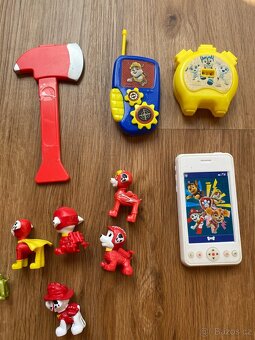 Tlapková patrola - 3