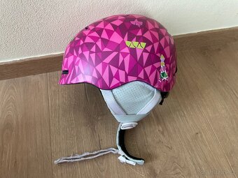 Helma na lyže Atomic 53-56cm - 3