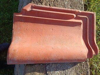 Střešní tašky Jirčany - 3