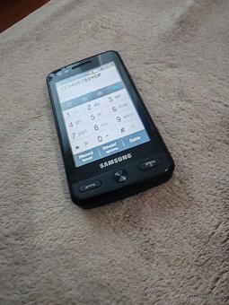 Samsung Pixon M8800 - RETRO - 3
