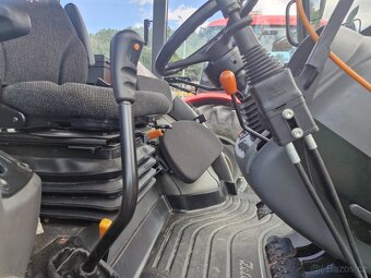 Zetor PROXIMA HS 120 s nakl. TRAC LIFT - 3