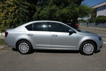 ŠKODA OCTAVIA NOVY MODEL 2018,TSI,ZARUKA KM.TAŽNE. - 3