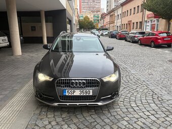 Audi A6 Allroad 3.0 TDi 180 Kw - 3