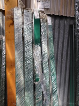 Sloupek Pilodel 2000/60x40/ - 3