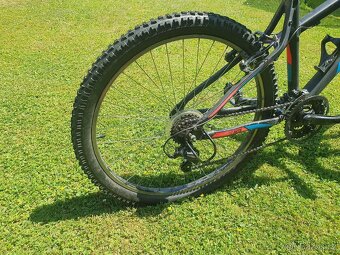 B.Twin Rockrider 340, horské kolo - 3