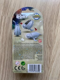 Hledá se Nemo - běluha - 3