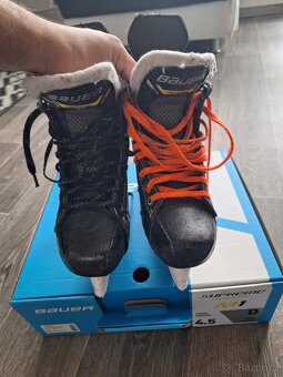Detske hokejove brusle Bauer - 3