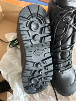 Kanady AČR, ECWCS 2010, Gore-Tex, vel. 42,5, krém zdarma - 3