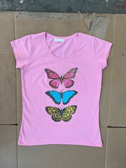 Nové oblečení - dovoz Turecko - 3