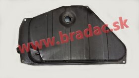 Nádrž benzínu Fiat 128 - 3