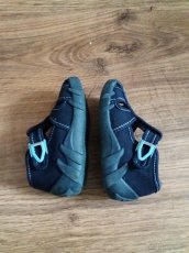 Páskové boty (sandále) vel.21 Baťa - 3