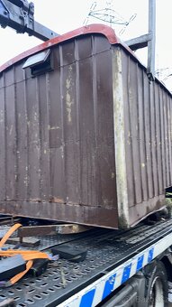 Prodam maringotku - 3