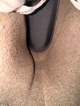 BRUSLE BAUER SUPREME M1  vel. 42,5/7,5 D - 3