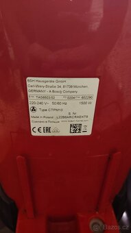 Bosch Tassimo My Way2 - 3