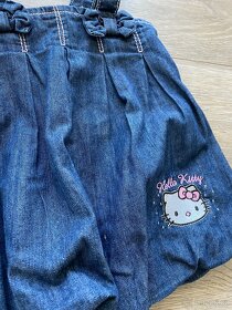 Balicek dívčího oblečeni 9-12m (80) - 3