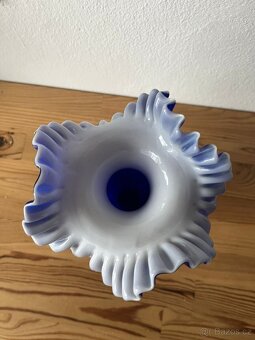 Porcelánová váza - 3