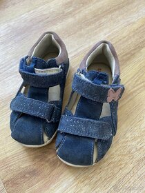 dětské sandále Superfit vel.22 - 3