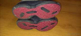 Zimní boty, sněhule Columbia velikost 38 - 3