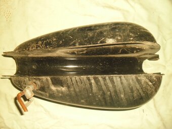 ČZ 175/482 Trai,Harlejka 477 - 3