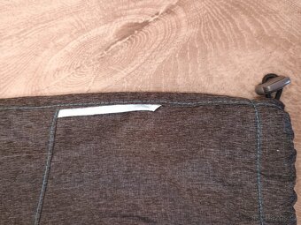 Zateplené kalhoty (lyžařské) - 3