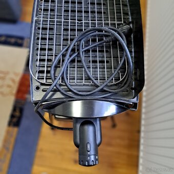 Elektrický gril - 3