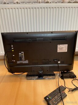 Televize samsung - 3