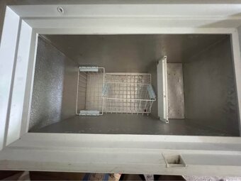 Mrazák Electrolux ECM22131W / BMI 230 - 3