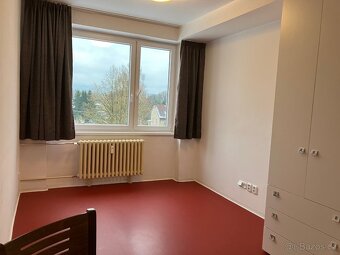 Byt 1+kk, Hronov, 25 m2 - 3