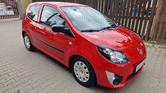 Renault Twingo 1.2i 55kw, r.v. 7/2011, STK 5/2027, 116400 - 3