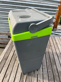 Chladící box 22l 230V/12V  Compass - 3